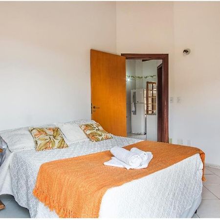 Pousada Conchas De Paraty Ngoại thất bức ảnh
