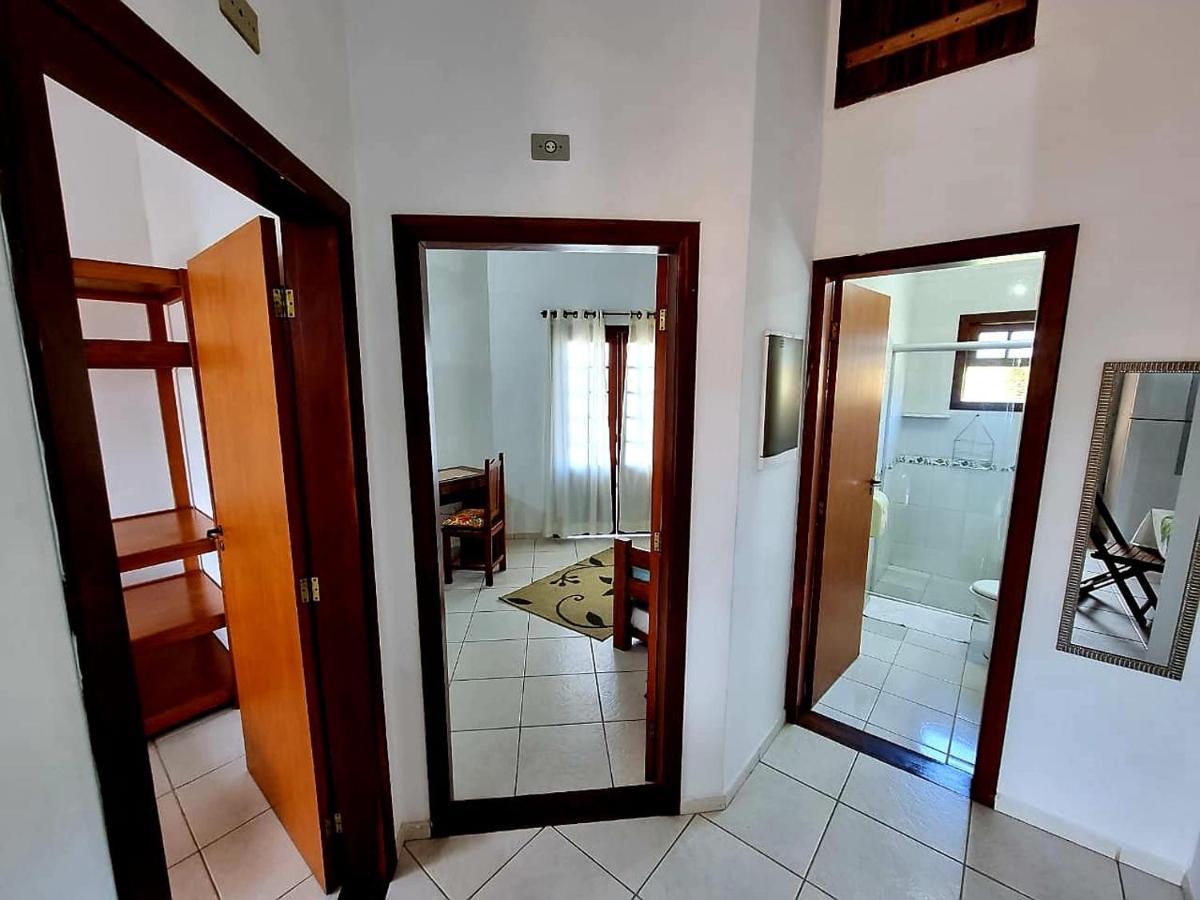 Pousada Conchas De Paraty Ngoại thất bức ảnh