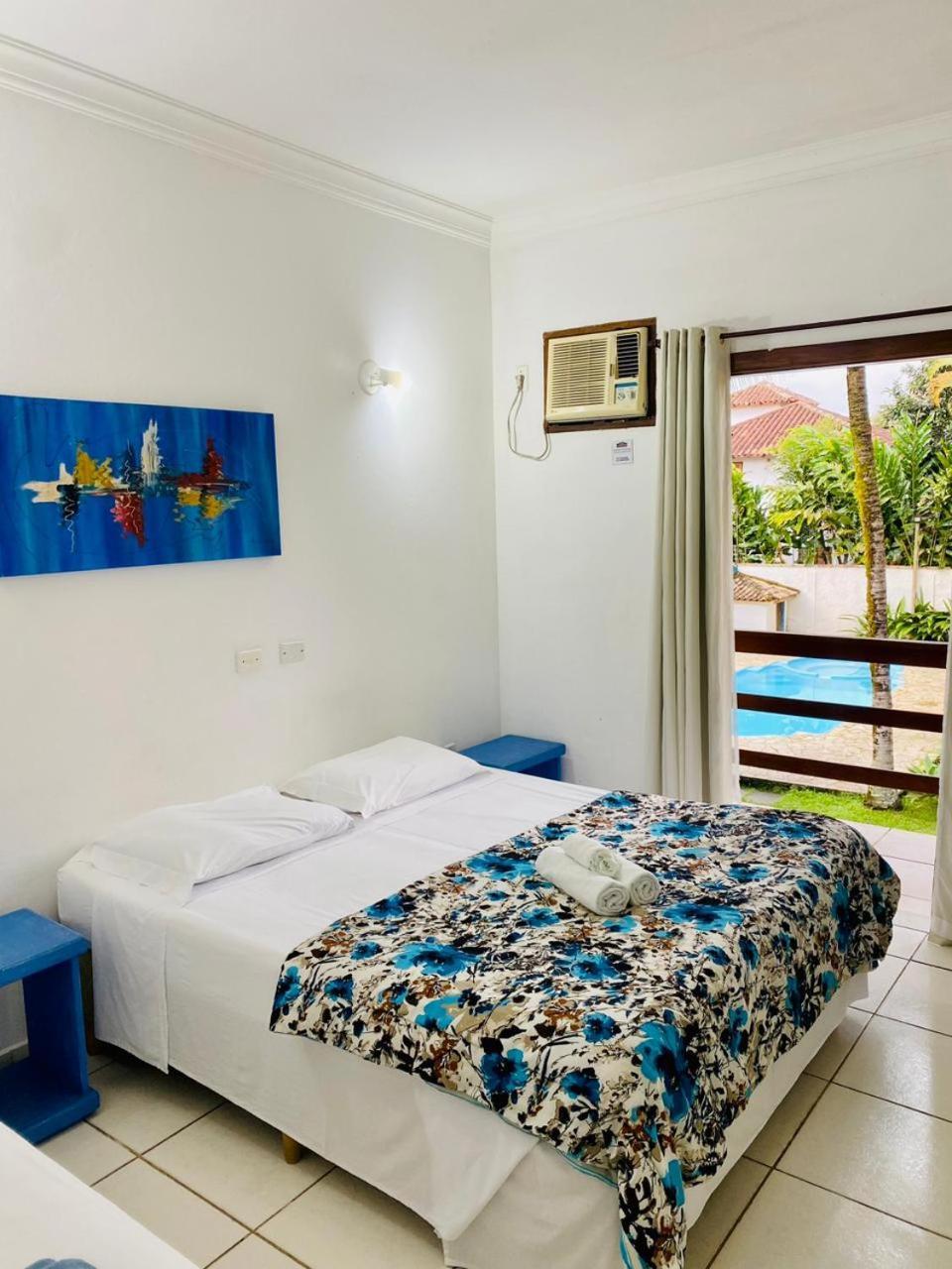 Pousada Conchas De Paraty Ngoại thất bức ảnh