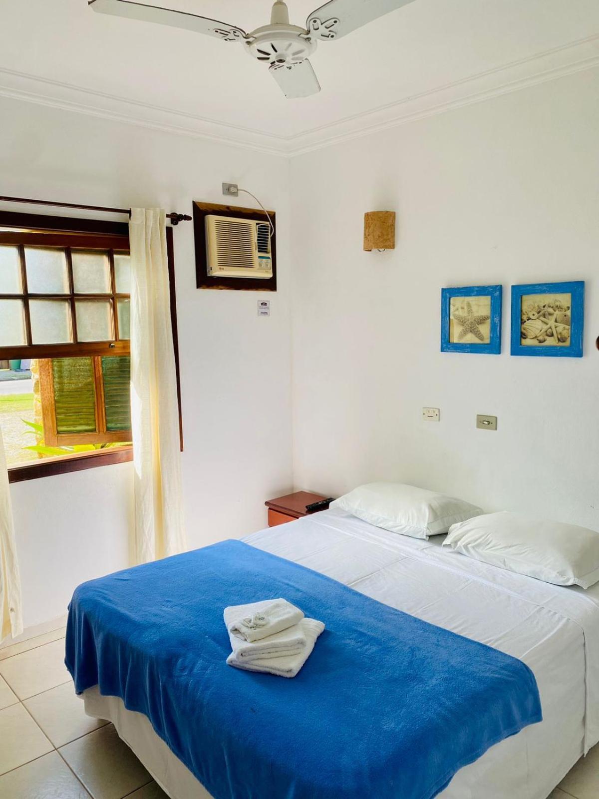 Pousada Conchas De Paraty Ngoại thất bức ảnh