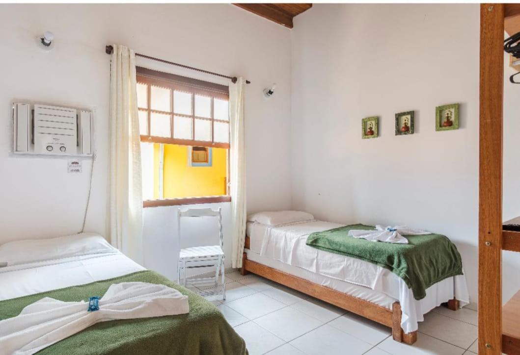 Pousada Conchas De Paraty Ngoại thất bức ảnh