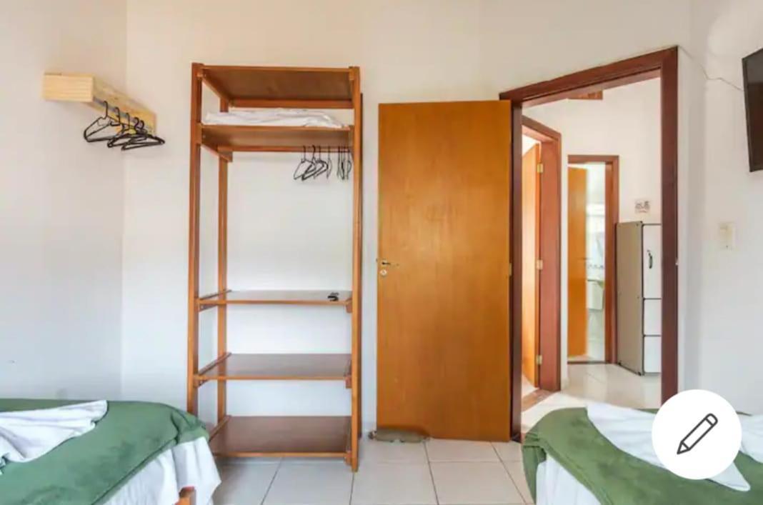 Pousada Conchas De Paraty Ngoại thất bức ảnh